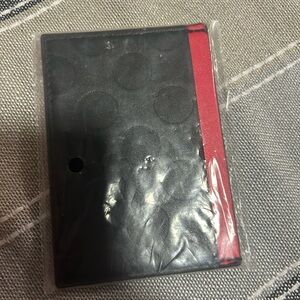 Sephora Black Card Wallet - must bundle